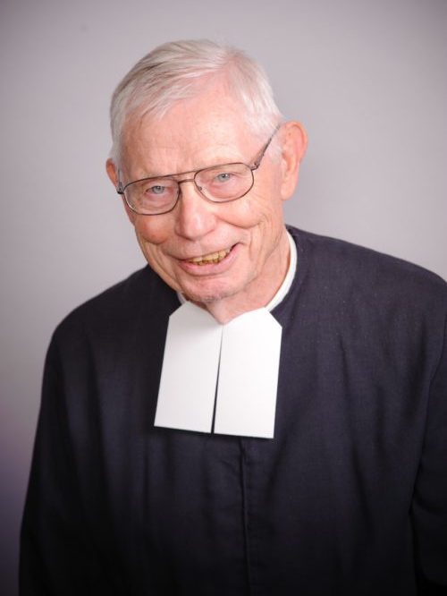 Brother Hugh Maguire, RIP - RELAN