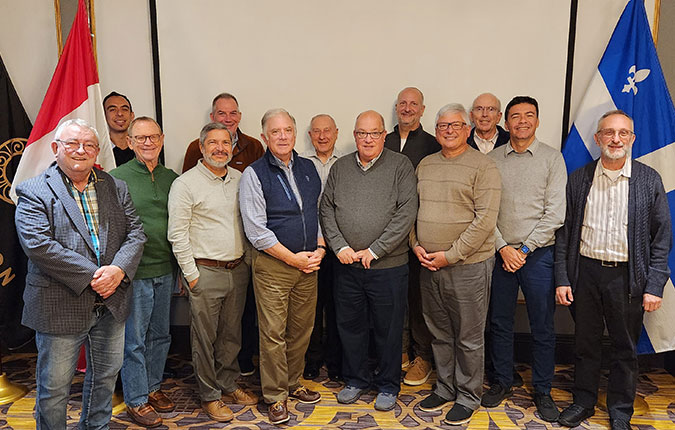 RCCB Invites Partners as Members - RELAN